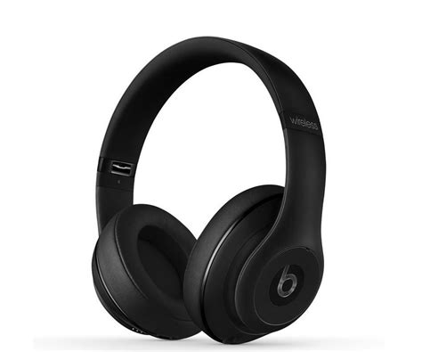 Beats Studio Wireless Headphones Review – #BeatsArmy Worthy? – TechWeLike