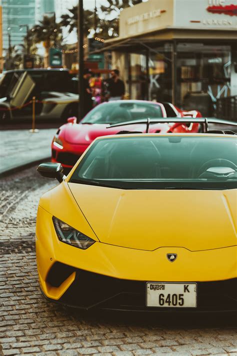 Top 999+ 4k Lamborghini Wallpapers Full HD, 4K Free to Use