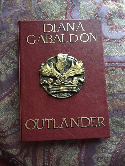 Outlander Book cover for Kindle Fire iPad Mini or other