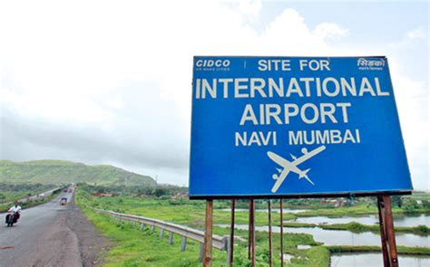 Navi Mumbai International Airport