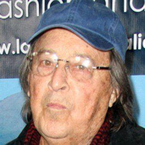 Paul Mazursky - Bio, Family, Trivia | Famous Birthdays