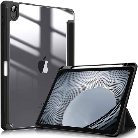 Fintie Hybrid Slim Case For Ipad Air Th Generation Ipad Air