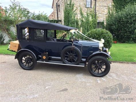 Car Morris Cowley Bullnose Four Seat Tourer For Sale Prewarcar