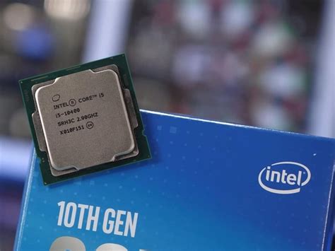 Generasi Prosesor Intel Sinau