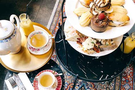 Teds Den Haag All Day Brunch Visit Frederikstraat 32