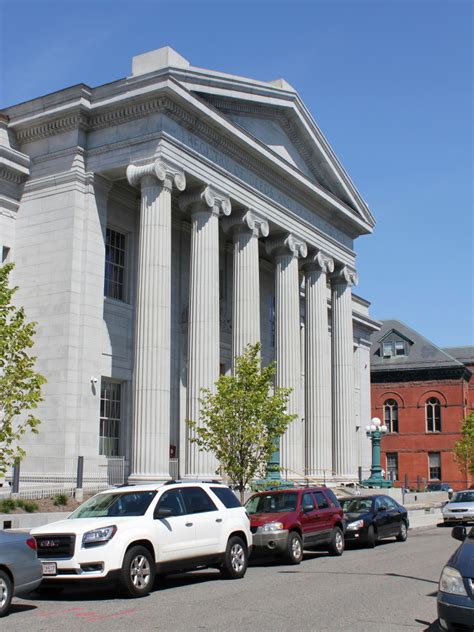 Essex County Registry Of Deeds And Probate Court Salem Mass Lost New England