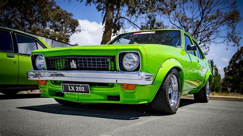 Torana Nationals Photos 2016 Show And Shine Torana Nationals