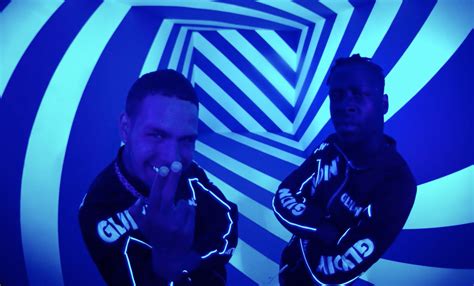 Pa Salieu And Slowthai Join Forces On Huge New Single Glidin Grm Daily