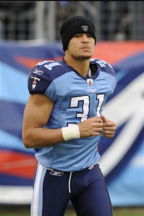 Cortland Finnegan | Tennessee titans, Sports hero, Tennessee