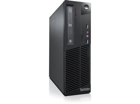 Lenovo Thinkcentre M71e 3157h2u Desktop Computer Intel Pentium G630 2