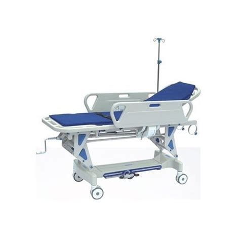 Carro Maca Para Transfer Ncia De Pacientes Tf Foshan Medco