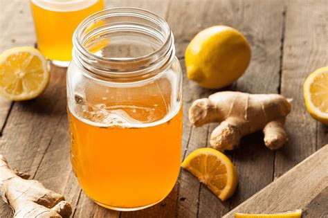 Kombucha Qué es cómo preparar y propiedades del té de kombucha