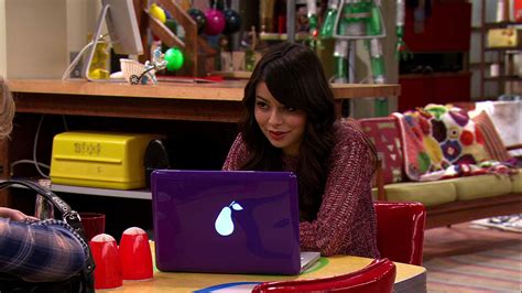 Mira Icarly Temporada 5 Episodio 4 Icarly Trabajando En Pera Store