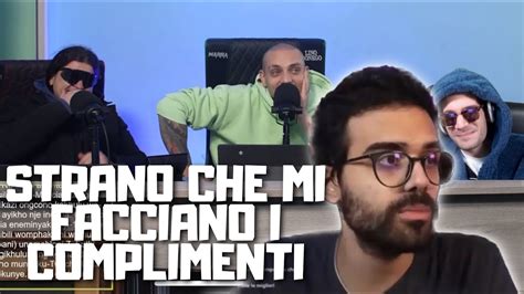 Il Cerbero Podcast Reagisce A Dario Moccia Che Risponde Ai Loro