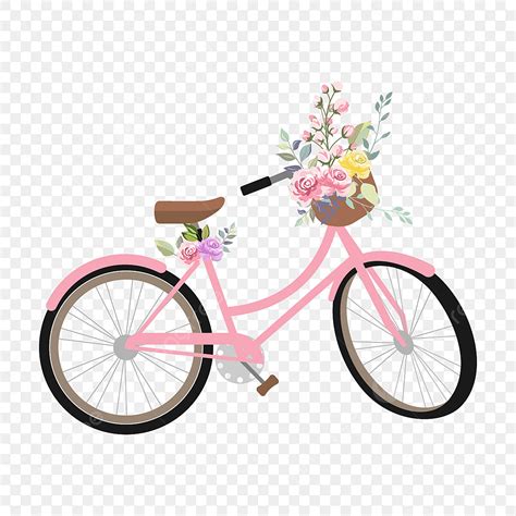 Bicicleta PNG Vectores PSD E Clipart Para Descarga Gratuita Pngtree