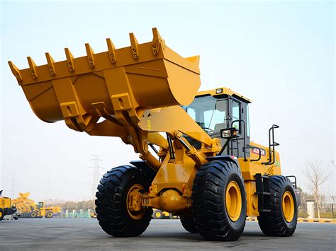 Chinese Payloader Tons Wheel Loader Zl Zl G Zl Gn Best Price For