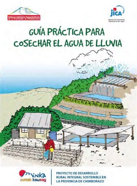 Sistema De Captacion De Agua Pluvial Para Riego