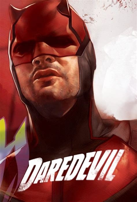 Marvels Daredevil Tv Series 2015 2018 Posters — The Movie Database