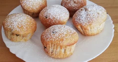 19 egyszerű és finom tejmentes muffin recept Cookpad receptek