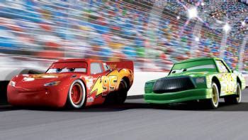 Cars Movie Review | Common Sense Media