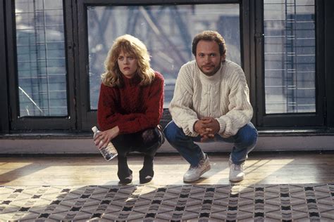 Download Billy Crystal Meg Ryan Movie When Harry Met Sally... HD Wallpaper