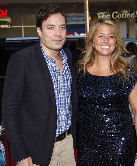 How Did Jimmy Fallon Meet His Wife Sale Online Fast Lisauniboit