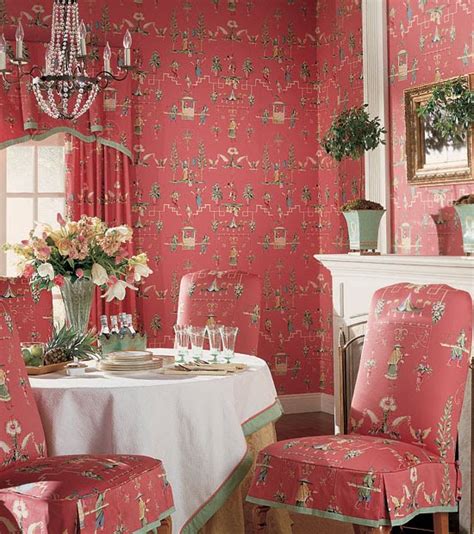 🔥 [50+] Thibaut Chinoiserie Wallpapers | WallpaperSafari