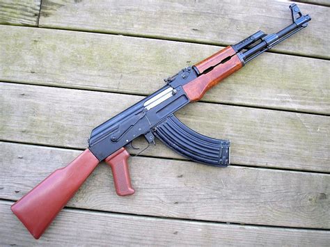 Arsenal Arms Ak 47 For Sale