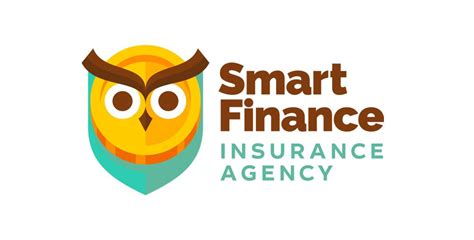 Creative Insurance Company Logos for Inspiration