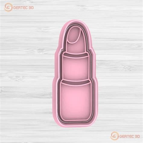 LABIAL Cortante Stamp Comprar En GERTEC3D