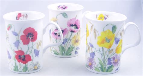 Fine Bone China Patterns | Patterns Gallery