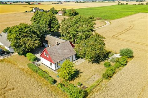 Hålehögsvägen 94 0 Klagstorp Trelleborg Villa Boneo