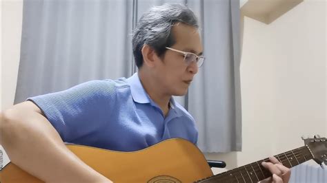 To Love Somebody Michael Bolton Acoustic Cover By Ed Barizo YouTube