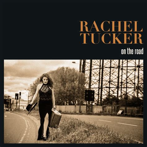 Cd Review On The Road Rachel Tucker Musical Theatre Review