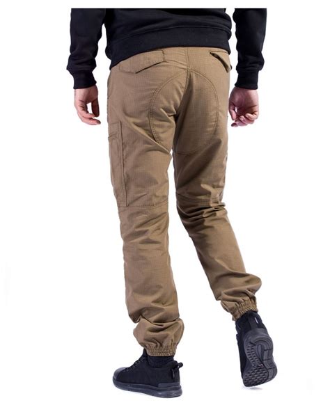 Pantalon Tactique Homme Ypero Pentagon Tactical Specialforce