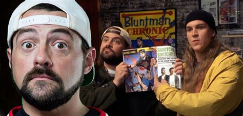 Kevin Smith Announces New Jay And Silent Bob Movie