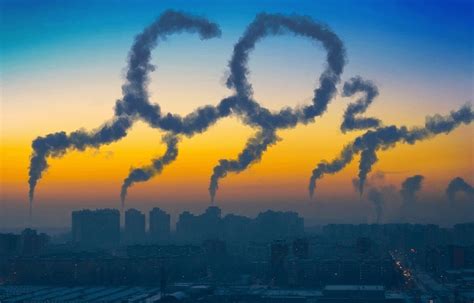 Il Sistema Di Cattura E Stoccaggio Della CO2 Gli Sviluppi In Europa E