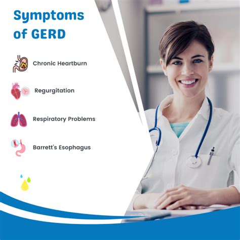 Gerd Vs Acid Reflux Understanding The Difference Gastro Doc