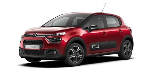 Citroen C3 Fiyat Listesi 2024 12 Ay Güncel Fiyatlar Yolcu Gidiyor