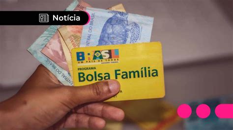 É Necessário Se Recadastrar Para Receber O Bolsa Família 2023