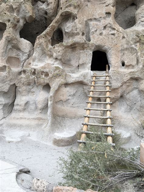 DryStoneGarden » Blog Archive » Bandelier National Monument