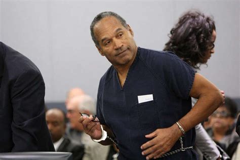 Morto Oj Simpson Ex Giocatore Di Football Americano Diretta It