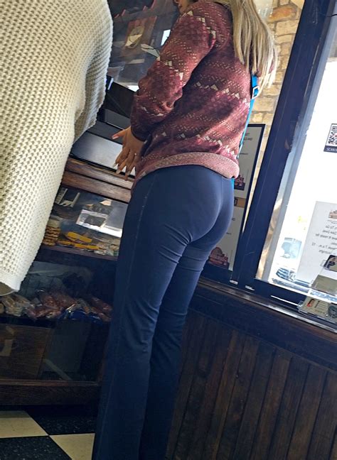 Latina Tight Yoga Vpl Grabbing Take Out Spandex Leggings Yoga Pants Forum