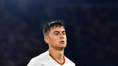 Jos Mourinho Se Entusiasm Con La Llegada De Paulo Dybala A La Roma Y