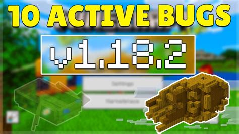 Funny Annoying Bugs In Minecraft Bedrock Edition You Should Know