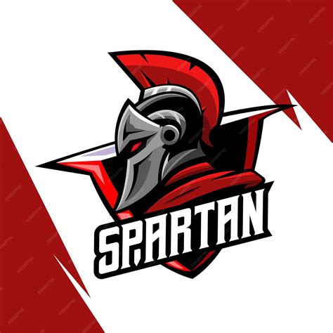 Spartan Logos