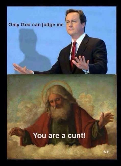 David Cameron memes