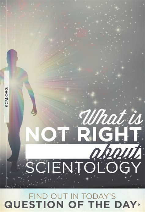 What's wrong with Scientology? | Kenneth Copeland Ministries