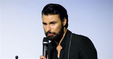 Rylan Clark Faces Instagram Ban For Sharing Unintentionally Explicit