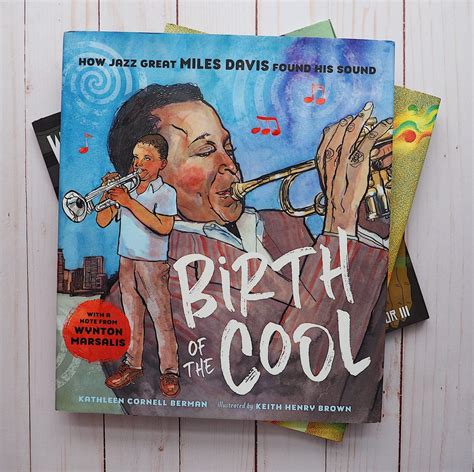 3 Engaging Black History Month Books for Kids - Mrs. Stouffer's Music Room